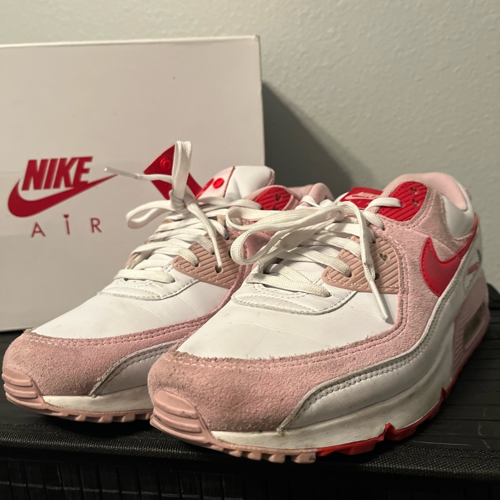 Nike Air Max 90 Valentines 2021